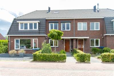 Woning Binnenwaard 22 Wijk en Aalburg