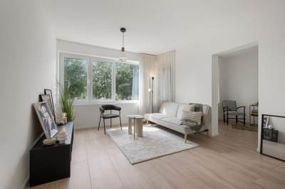 Woning Dinkelstraat 69 Beverwijk