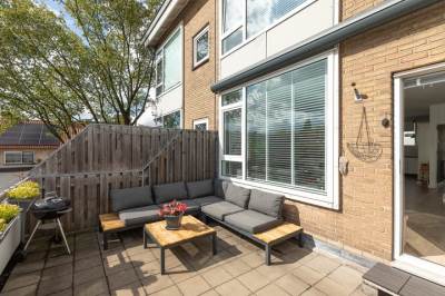 Woning Van Hogendorplaan 64 Hilversum