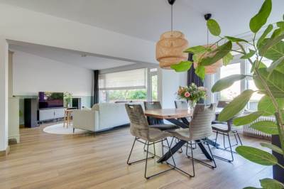 Woning Cornelis Bosstraat 42 Rosmalen