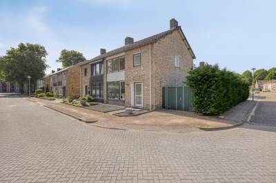 Woning Jagerstraat 12 Herkenbosch