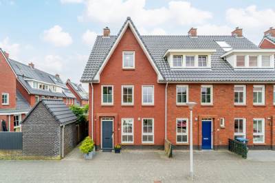 Woning Middachten 1 Amstelveen