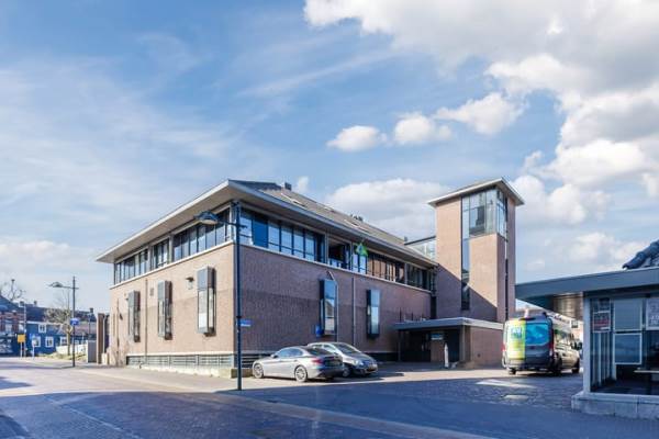 Woning Jan Gielenplein 24 Oudenbosch