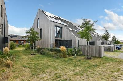 Woning Porrenhofstraat 11 Lent