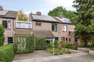 Woning Tweelingenlaan 22 Son en Breugel