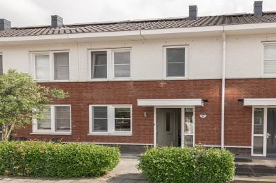Woning Riek van Haarenstraat 14 Culemborg