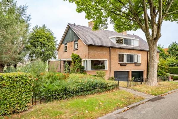 Woning Ambachtsheerelaan 11 Harmelen