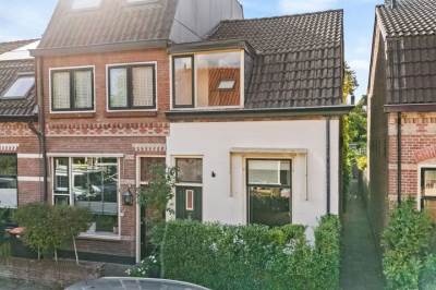 Woning Gerrit van Stellingwerfstraat 72 Amersfoort