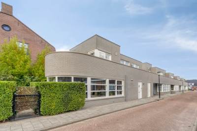 Woning Koningshof 1 Riel