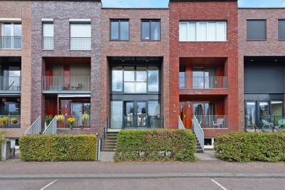 Woning Weteringkade 153 Amersfoort