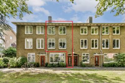 Woning Pa Verkuijllaan 71 Badhoevedorp