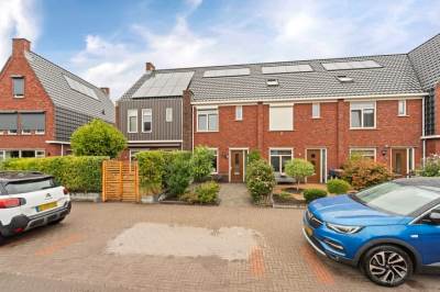 Woning Lijnpad 65 IJsselmuiden