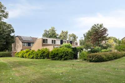 Woning De Buiskap 43 Dronten