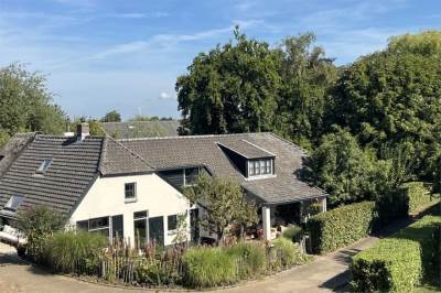 Woning Waalbandijk 114 Heesselt