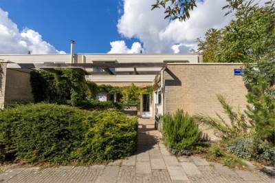 Woning Ukkelhof 15 Amsterdam