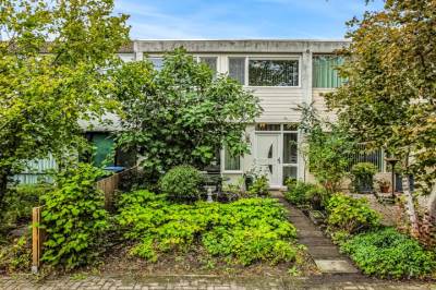 Woning Rode Klaver 45 Uithoorn