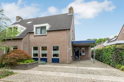 Woning Horst 5 Gemert