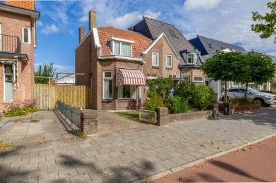 Woning Westlaan 74 Pijnacker