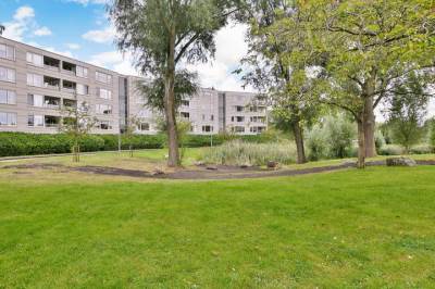 Woning Femina Mullerstraat 283 Hoofddorp