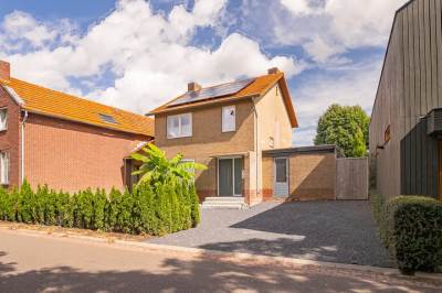 Woning Bruisterbosch 15 Sint Geertruid