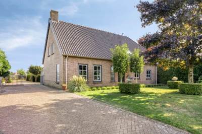 Woning Ruiter 21 Someren