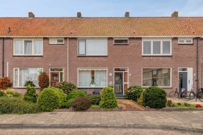 Woning Vissersvenplein 5 Volendam