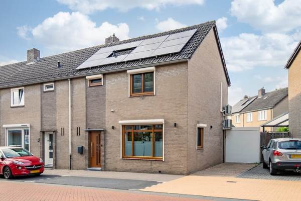 Woning Vroenstraat 42 Kerkrade