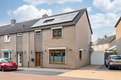 Woning Vroenstraat 42 Kerkrade