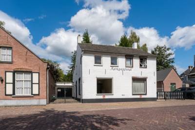 Woning Duizelseweg 5A Eersel