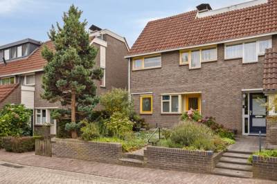 Woning Schoof 58 Malden