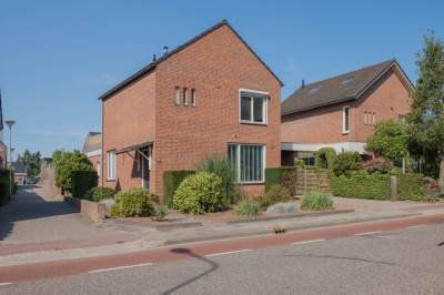 Woning Hoofdstraat 66 Meerlo