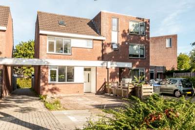 Woning Botter 414 Lelystad