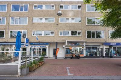 Woning Bloemerstraat 28 Nijmegen