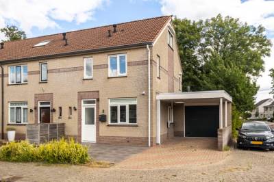 Woning Cimbaalpad 2 Duiven