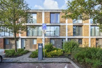 Woning Dassenrade 19 Den Haag