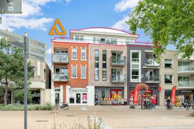 Woning Grotestraat 178H Nijverdal