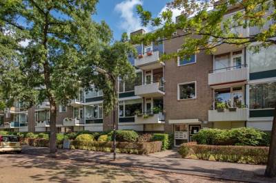 Woning Dr Augustijnlaan 113 Rijswijk (ZH)