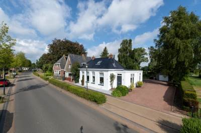Woning Kommisjewei 76 Opeinde