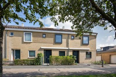 Woning Roosduinen 27 Hoofddorp