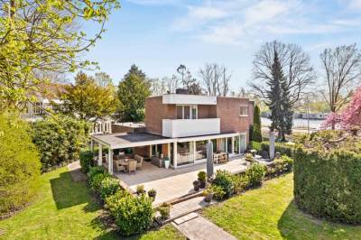 Woning Amsteldijk 282 Amsterdam