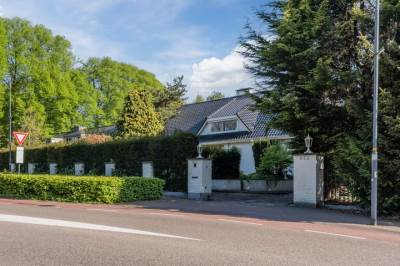 Woning Oude Kleefsebaan 421 Berg en Dal