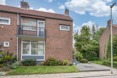 Woning Tacitusstraat 7 Heerlen