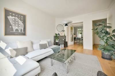 Woning Lucellestraat 362 Amsterdam