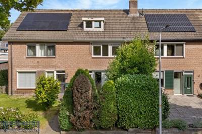 Woning Dreef 17 Leersum