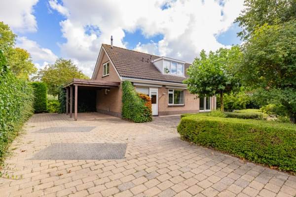 Woning Mallebrugge 2 Katwijk (ZH)