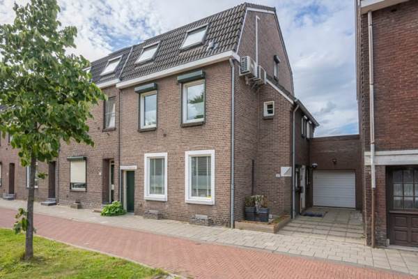 Woning Heerlenersteenweg 60 Kerkrade