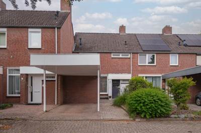 Woning Elzenhoven 6 Maastricht