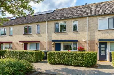 Woning Leeuwstraat 72 Almere