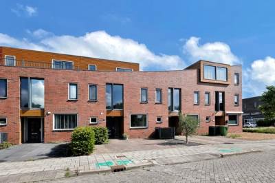 Woning Catharina van Rennes erf 3 Heerhugowaard