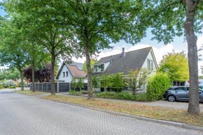 Woning Heemraadserf 13 Houten